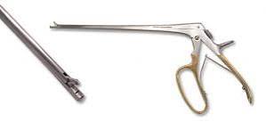 Biopsy Punch Forceps (Baby Tischler)