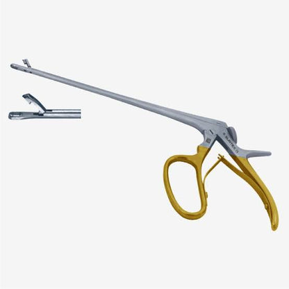 Biopsy Punch Forceps (Tischler-Morgan)