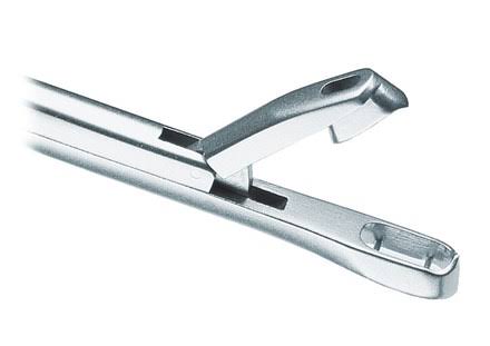 Biopsy Punch Forceps (Tischler-Morgan)