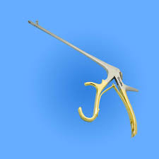 Biopsy Punch Forceps (Burke)