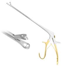 Biopsy Punch Forceps (Burke)