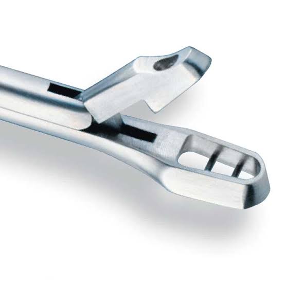Biopsy Punch Forceps (Eppendorfer)
