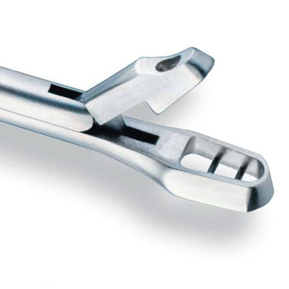 Biopsy Punch Forceps (Eppendorfer)