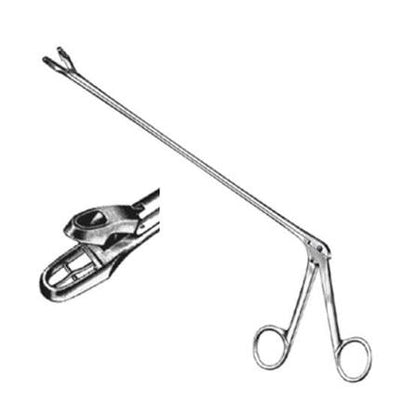 Biopsy Punch Forceps (Eppendorfer)