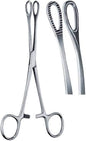 Forester Sponge Forceps 9.5"