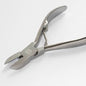 Nail Nipper 5.5” Flat Jaw