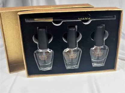Nail Care Kit (Maya Cosmetics)