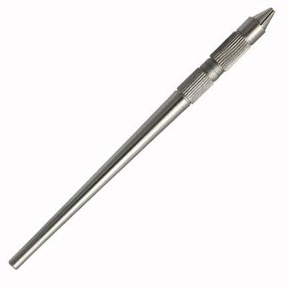 Circular Knife Handle
