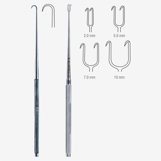 Joseph Skin Hook
