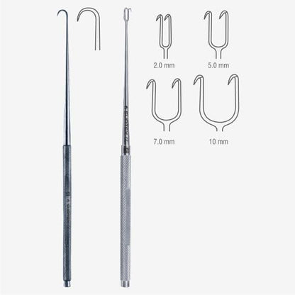 Joseph Skin Hook