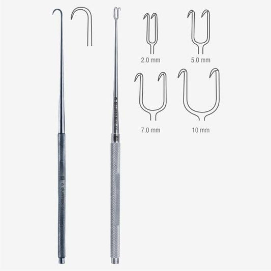 Joseph Skin Hook