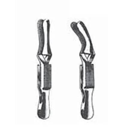 Diffenbach Clamps 2"