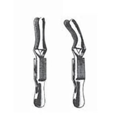 Diffenbach Clamps 2"