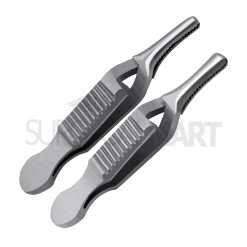 Diffenbach Clamps 2"