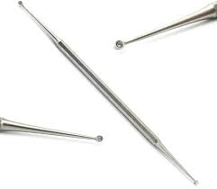 Podiatry Curette Double sided
