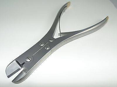 Mueller Claus - Pin & Wire Cutter 8"