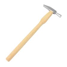 Watchmaker's Hammer 9"
