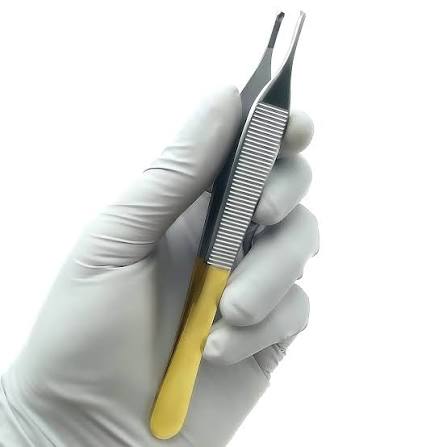 Adson Forceps 6" Tungsten Carbide