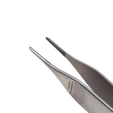 Adson Forceps 6" Tungsten Carbide