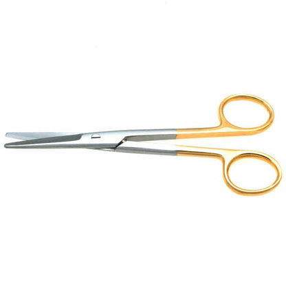 Mayo Dissecting Scissors 5.5” Straight