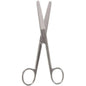 Operating & Dressing Scissors B/B 6.5” Straight