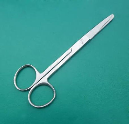 Operating & Dressing Scissors S/B 5.5” Straight