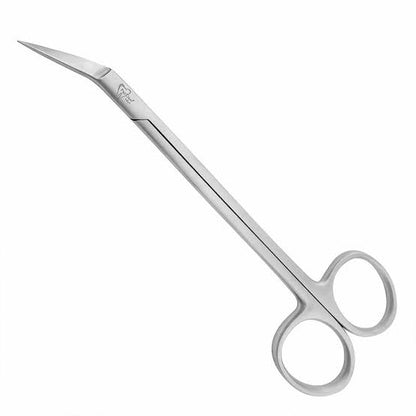 Kelly Scissors Angular 6.25"