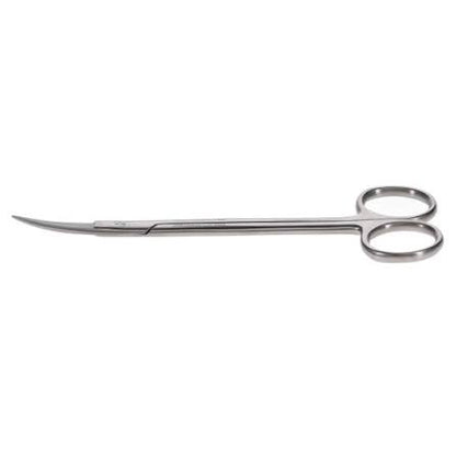 Kelly Scissors CVD 6.25"
