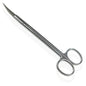 Kelly Scissors CVD 6.25"