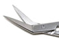 Kelly Scissors Angular 6.25"