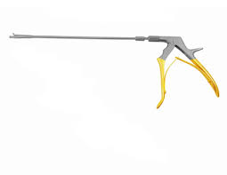 Roto Burk Biopsy Punch 8” With Handle