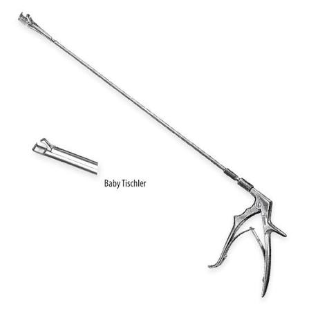 Roto Baby Tischler Biopsy Punch 8” With Handle