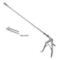 Roto Baby Tischler Biopsy Punch 8” With Handle