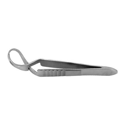 Jones Cross-Action Clamp 3.5”