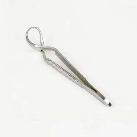 Jones Cross-Action Clamp 3.5”