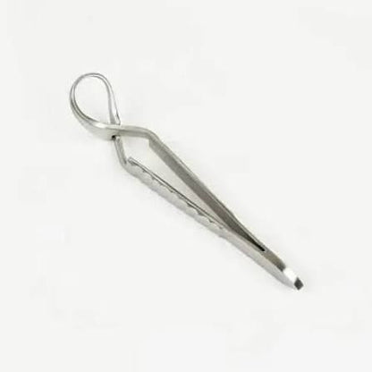 Jones Cross-Action Clamp 3.5”