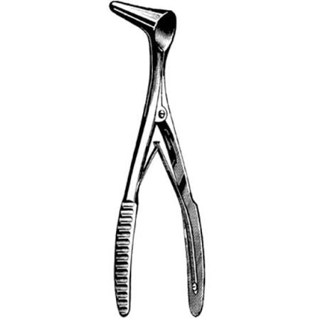 Vienna Nasal Speculum