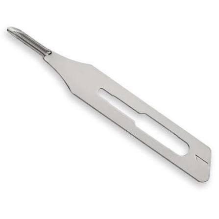 Gouge Blades for Podiatry (5 sizes available)