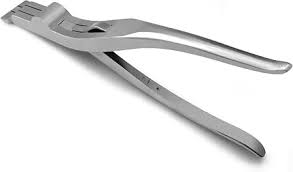 Walton / Henning Cast Plaster Spreader 10.5”
