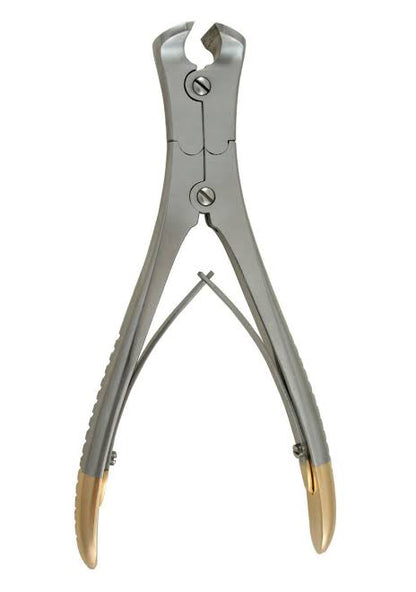 Cannulated Pin & Wire Cutter 9"