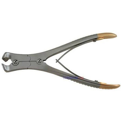 Cannulated Pin & Wire Cutter 9"