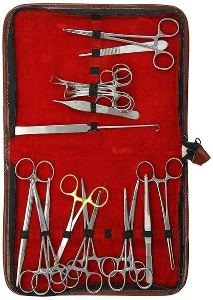 Canine / Feline Neuter Spay Pack