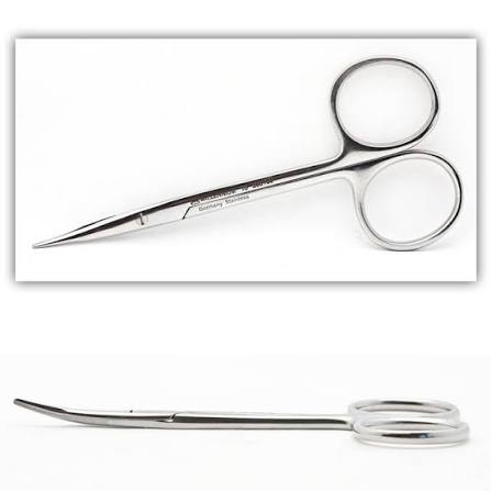Stevens Tenotomy Scissor 4”