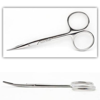 Stevens Tenotomy Scissor 4”