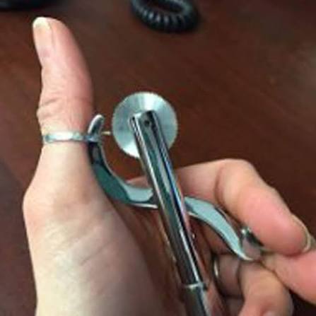 Finger Ring Cutter