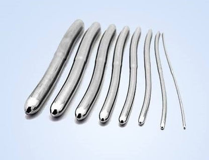 Hegar Uterine Dilator Set of 8