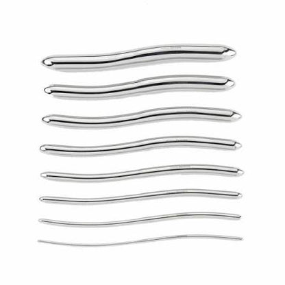 Hegar Uterine Dilator Set of 8