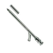 Oschner Trocar 5.5” (14cm)