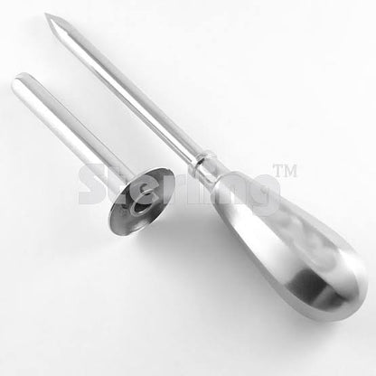 Nelson Trocar 11cm
