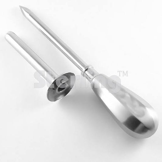Nelson Trocar 11cm